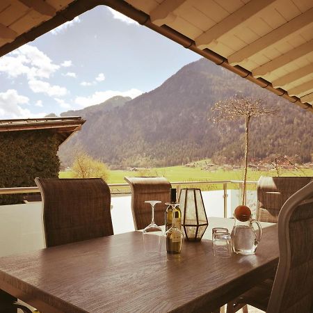 Ferienwohnungen Strass Im Zillertal Kültér fotó