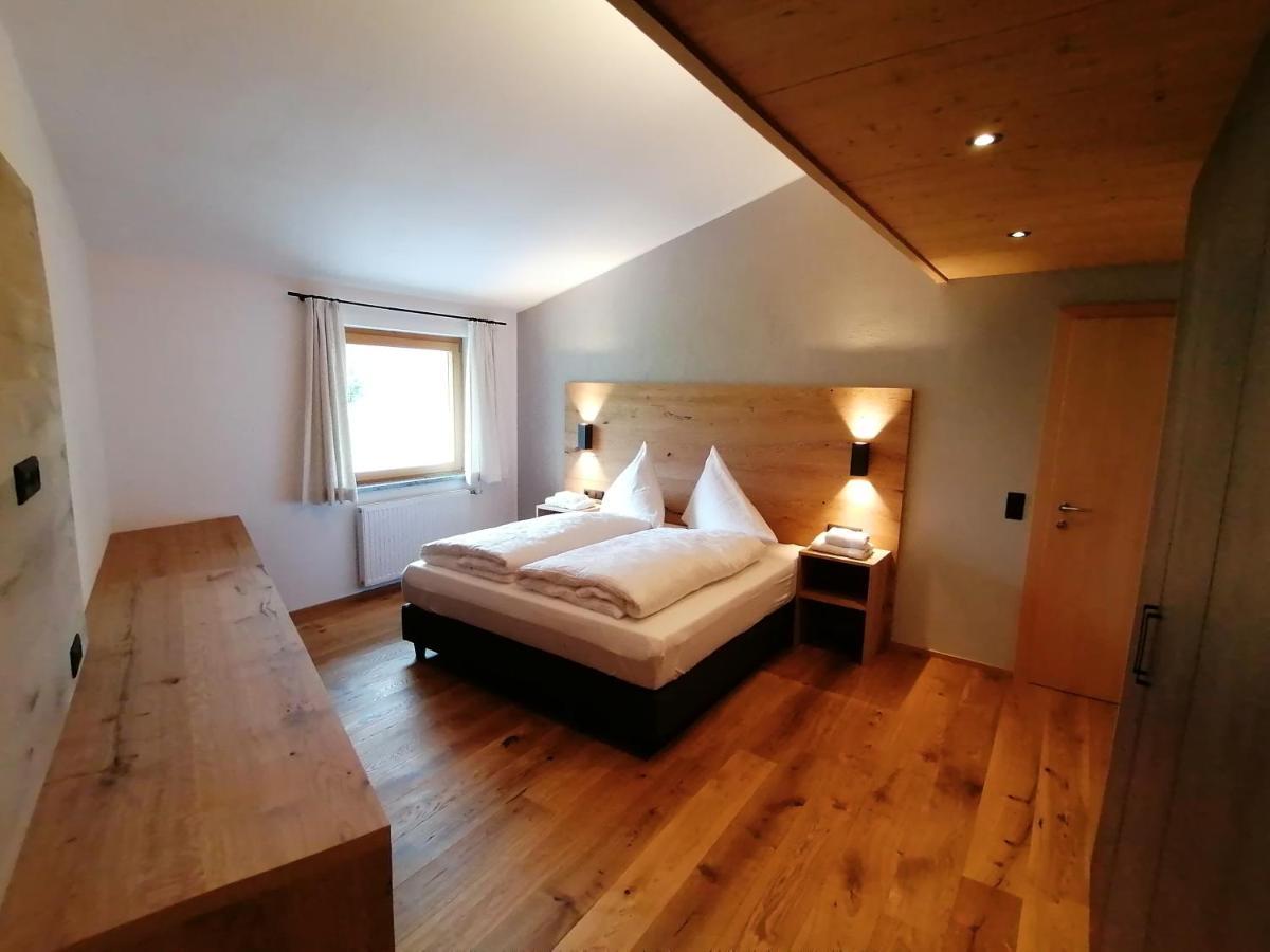 Ferienwohnungen Strass Im Zillertal Kültér fotó