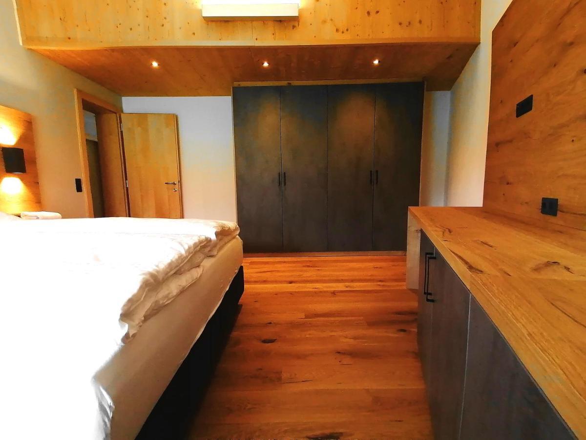 Ferienwohnungen Strass Im Zillertal Kültér fotó
