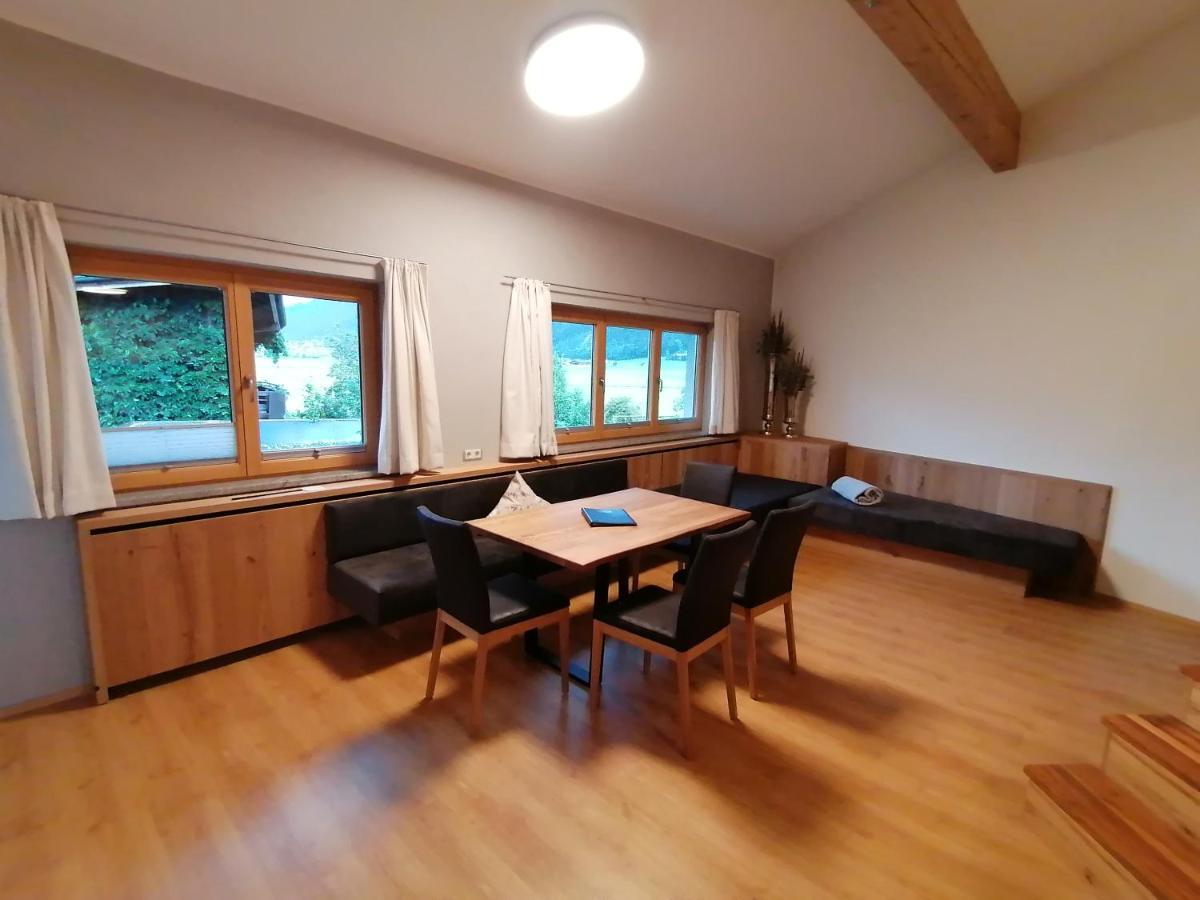 Ferienwohnungen Strass Im Zillertal Kültér fotó