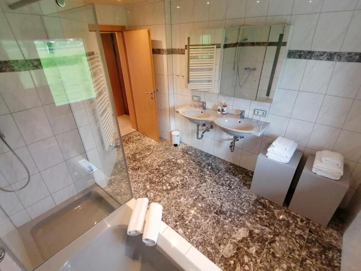 Ferienwohnungen Strass Im Zillertal Kültér fotó