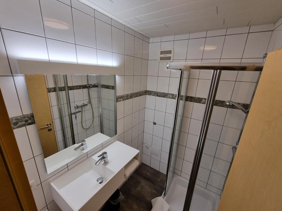 Ferienwohnungen Strass Im Zillertal Kültér fotó