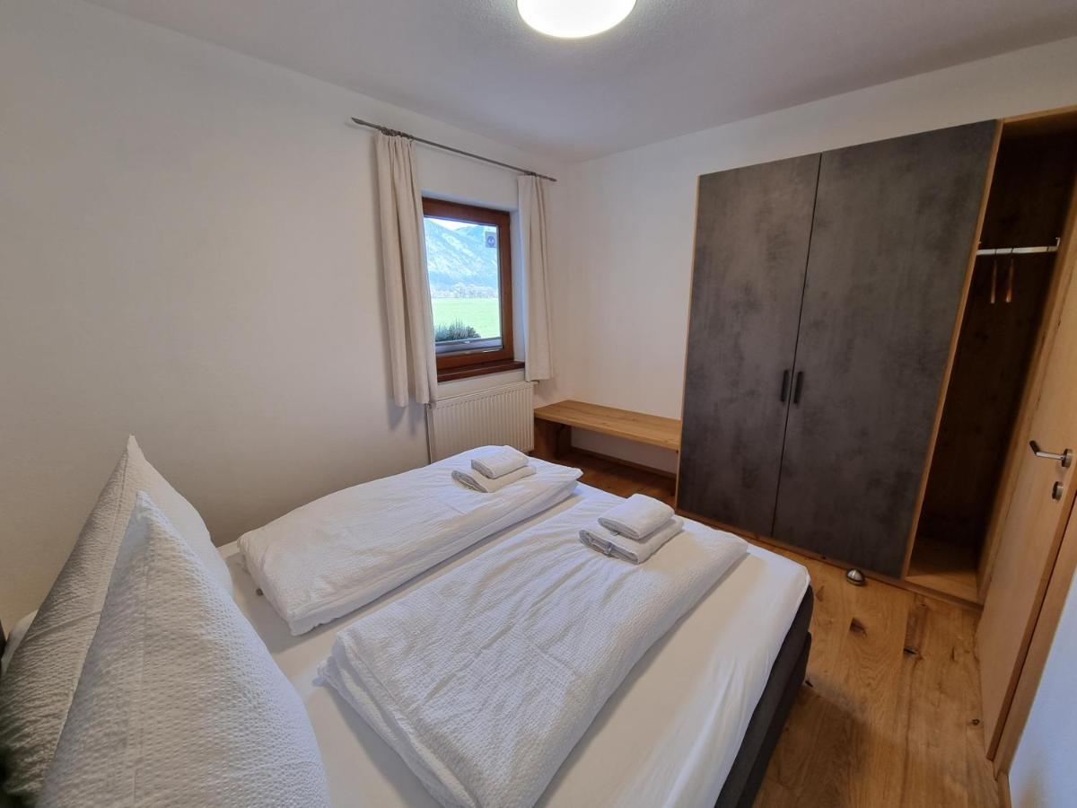 Ferienwohnungen Strass Im Zillertal Kültér fotó