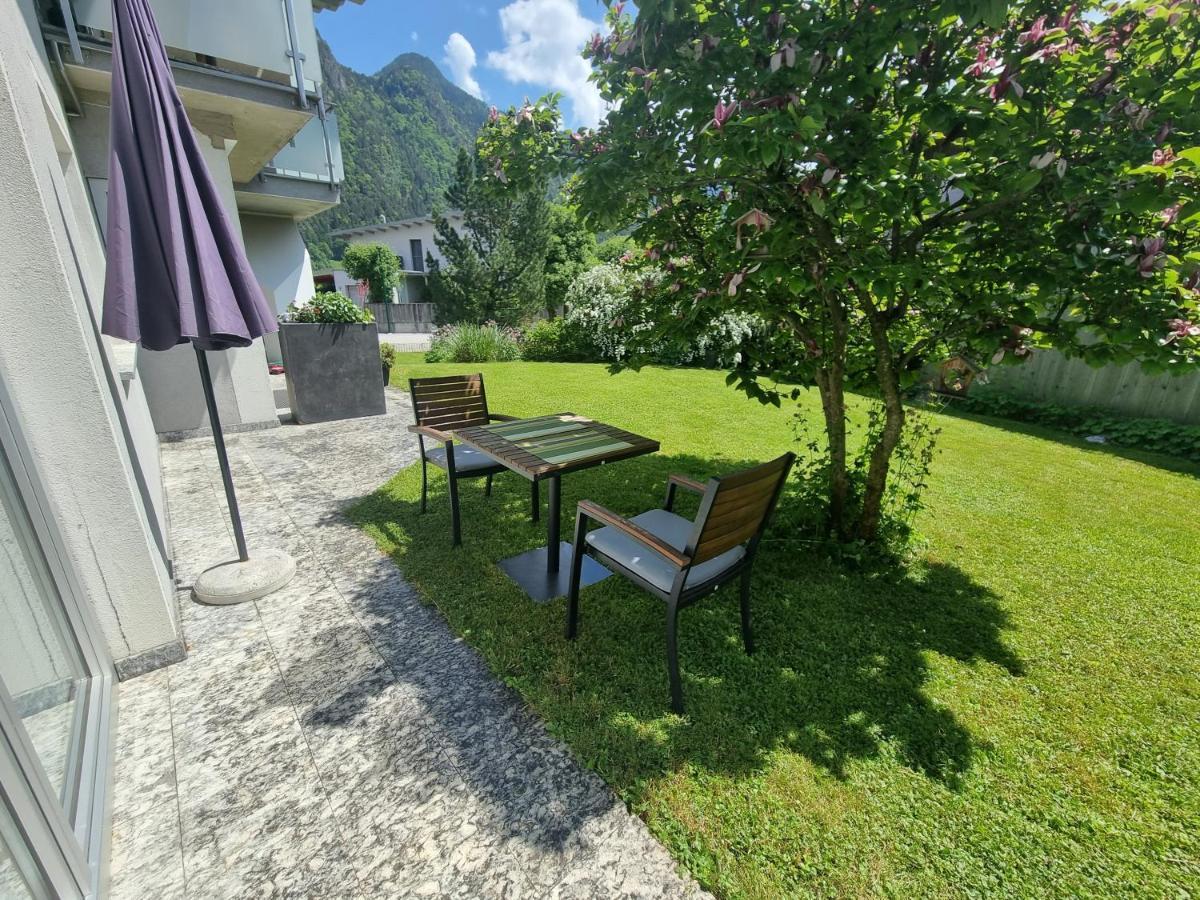Ferienwohnungen Strass Im Zillertal Kültér fotó