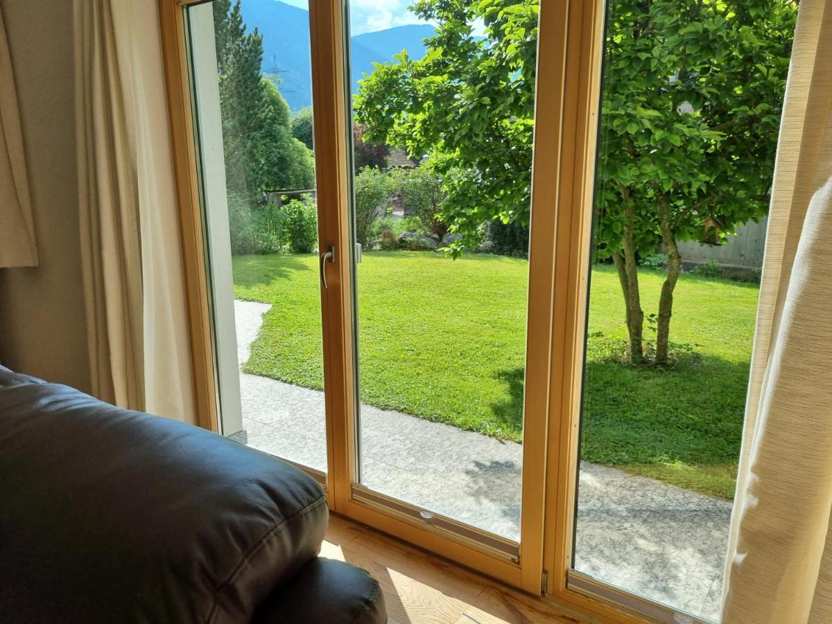Ferienwohnungen Strass Im Zillertal Kültér fotó